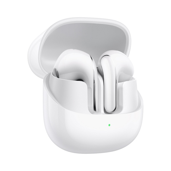 Наушники Xiaomi Buds 5 Ceramic White